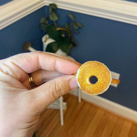 Mouse ear straw toppers - Picture 2 of 4